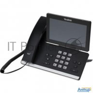 Телефон Sip Yealink Sip-t58w