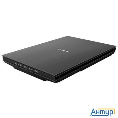 Canon Lide 400 <4800x4800dpi, 48bit, Usb, A4> 0632169