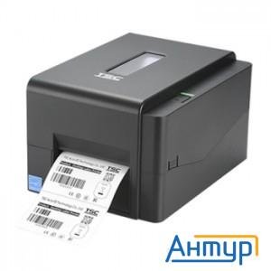 Tsc Te310 [99-065a901-00lf00] Принтер этикеток (термотрансферный, 300dpi) Tsc Te310 Rs232, Ethernet,