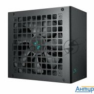 Блок питания Deepcool Pl650d (atx 3.0, 650w, Pwm 120mm Fan, Active Pfc+dc To Dc, 80+ Bronze) Ret