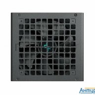Блок питания Deepcool Pl650d (atx 3.0, 650w, Pwm 120mm Fan, Active Pfc+dc To Dc, 80+ Bronze) Ret