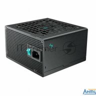 Блок питания Deepcool Pl650d (atx 3.0, 650w, Pwm 120mm Fan, Active Pfc+dc To Dc, 80+ Bronze) Ret