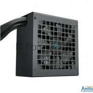 Блок питания Deepcool Pl650d (atx 3.0, 650w, Pwm 120mm Fan, Active Pfc+dc To Dc, 80+ Bronze) Ret
