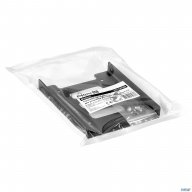 Exegate Ex292546rus Салазки (переходник) Exegate Hd-12t3m металлические для установки Hdd/ssd 2.5" в