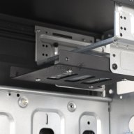 Exegate Ex292546rus Салазки (переходник) Exegate Hd-12t3m металлические для установки Hdd/ssd 2.5" в