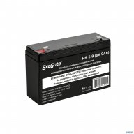 Батарея Exegate Hr 6-9 (6v 9ah, 634w), клеммы F2