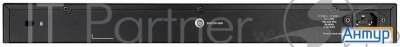 Коммутатор D Link Dgs 1250 52x/a1a 48g 4sfp  управляемый