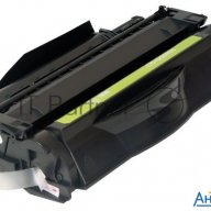 Тонер Картридж Cactus Cs-q5949as черный для Hp 1160/1320/3390/3392 (2500стр.)