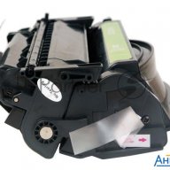 Тонер Картридж Cactus Cs-q5949as черный для Hp 1160/1320/3390/3392 (2500стр.)