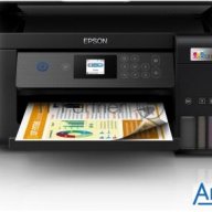 МФУ струйное Epson L4260