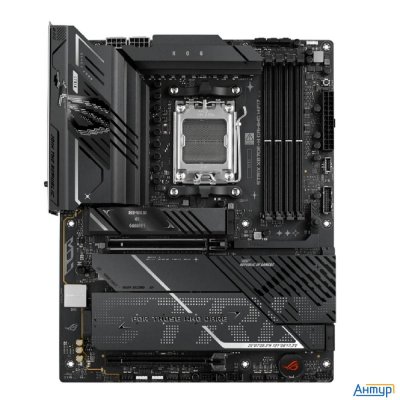 Asus Rog Strix X870e-h Gaming Wifi7