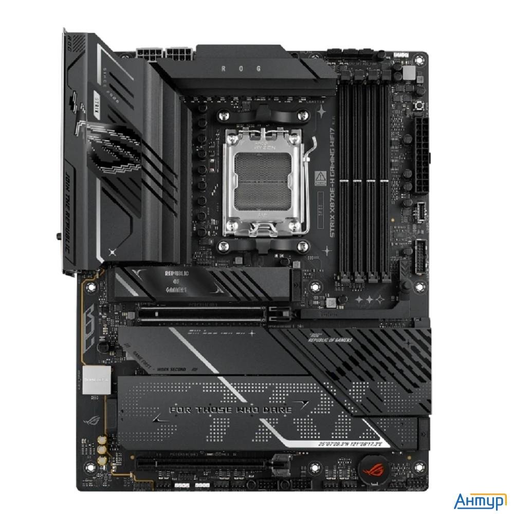 Asus Rog Strix X870e-h Gaming Wifi7