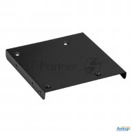 Exegate Ex292547rus Салазки (переходник) Exegate Hd-12t3mf металлические для установки Hdd/ssd 2.5"