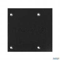 Exegate Ex292547rus Салазки (переходник) Exegate Hd-12t3mf металлические для установки Hdd/ssd 2.5"