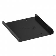 Exegate Ex292547rus Салазки (переходник) Exegate Hd-12t3mf металлические для установки Hdd/ssd 2.5"