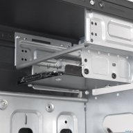 Exegate Ex292547rus Салазки (переходник) Exegate Hd-12t3mf металлические для установки Hdd/ssd 2.5"