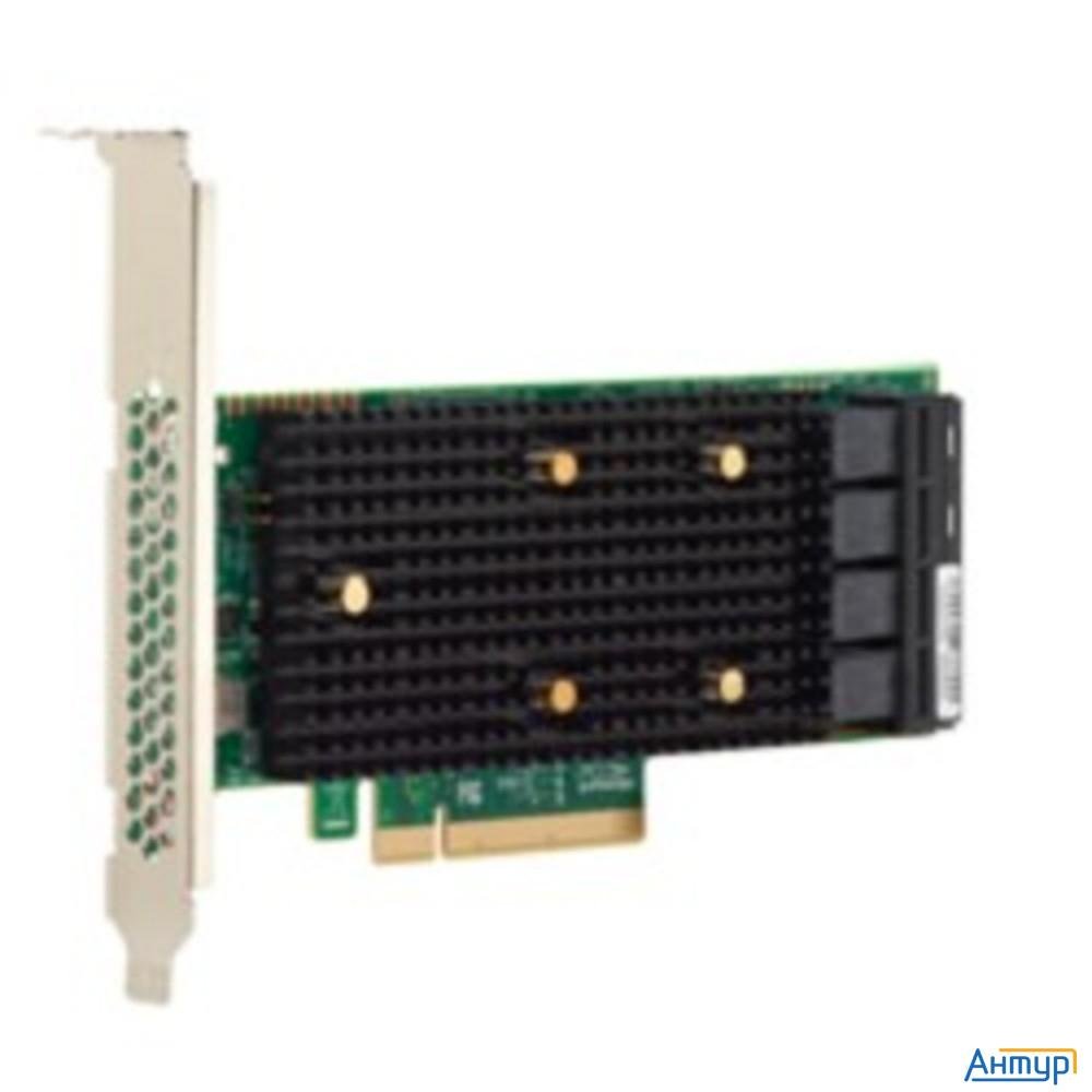 Рейд контроллер Sas 9400-16i Sgl 05-50008-00/05-50008-00012  Lsi/broadcom
