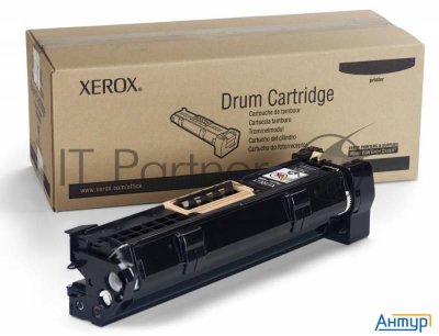 Фотобарабан  Xerox 013r00670 (80000 стр) монохромный  для Wc 5019/5021 (channels)