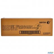 Фотобарабан  Xerox 013r00670 (80000 стр) монохромный  для Wc 5019/5021 (channels)