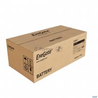 Батарея Exegate Hr1221w (12v 5ah, клеммы F2)