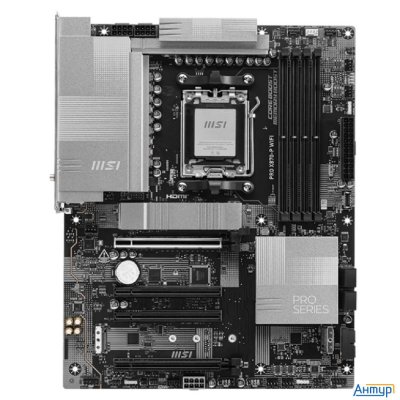 Материнская плата Msi Pro X870-p Wifi