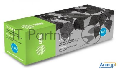 Cactus Cf244a Картридж Cs-cf244a для Hp Lj M15 Pro/m15a Pro/m28a Pro Mfp/m28w (1000 стр.) с чипом