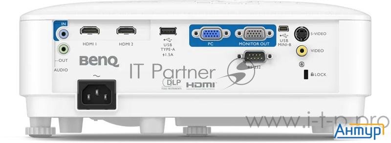 Проектор Benq Mw560 White