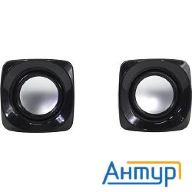 Ac Sven 120, чёрный (5 Вт, питание Usb)