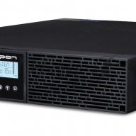 Источник бесперебойного питания Ippon Smart Winner Ii 1500 1350Вт 1500ВА черный