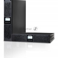 Источник бесперебойного питания Ippon Smart Winner Ii 1500 1350Вт 1500ВА черный