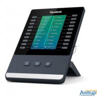Телефон Voip Lcd Expansion /t58v/t56a Exp50 Yealink