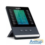 Телефон Voip Lcd Expansion /t58v/t56a Exp50 Yealink