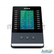 Телефон Voip Lcd Expansion /t58v/t56a Exp50 Yealink