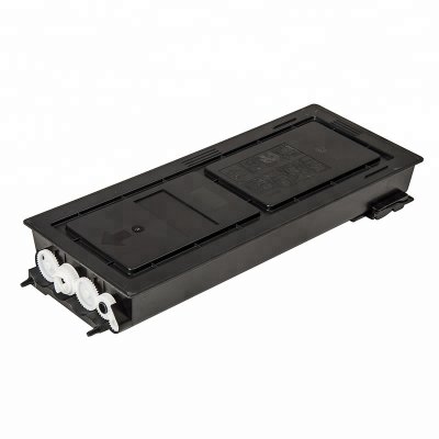 Tk-675 Заправка картриджа Kyocera