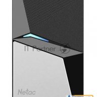 Внешний твердотельный накопитель Netac External Z7s Usb 3.2 240gb