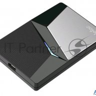 Внешний твердотельный накопитель Netac External Z7s Usb 3.2 240gb