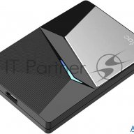Внешний твердотельный накопитель Netac External Z7s Usb 3.2 240gb