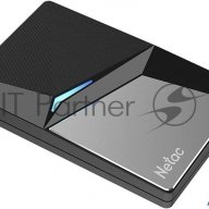 Внешний твердотельный накопитель Netac External Z7s Usb 3.2 240gb