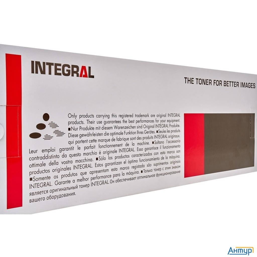 Integral Tk-5230k Тонер-картридж для Kyocera Ecosys M5521cdn/m5521cdw/p5021cdn/p5021cdw (2600 стр.)