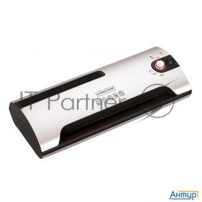 Ламинатор Office Kit L2323 A4 (75-150мкм) 35см/мин (4вал.) хол.лам. лам.фото
