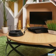 Шнур Hdmi - Hdmi Gold, 15М с фильтрами (pe Bag) Proconnect