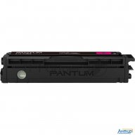 Картридж Pantum Ctl-1100xm для принтера Cp1100. Пурпурный. 700 страниц.