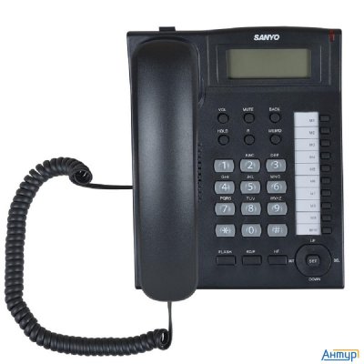 Sanyo Ra-s517b Телефон проводной