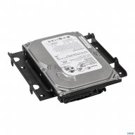 Exegate Ex292549rus Салазки (переходник) Exegate Hd-mft5m металлические мультифункциональные для уст