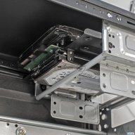 Exegate Ex292549rus Салазки (переходник) Exegate Hd-mft5m металлические мультифункциональные для уст