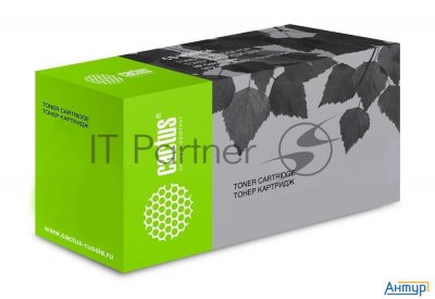 Картридж лазерный Cactus Csp-w2073x пурпурный (1300стр.) для Hp Color Laser 150a/150nw/178nw Mfp/179