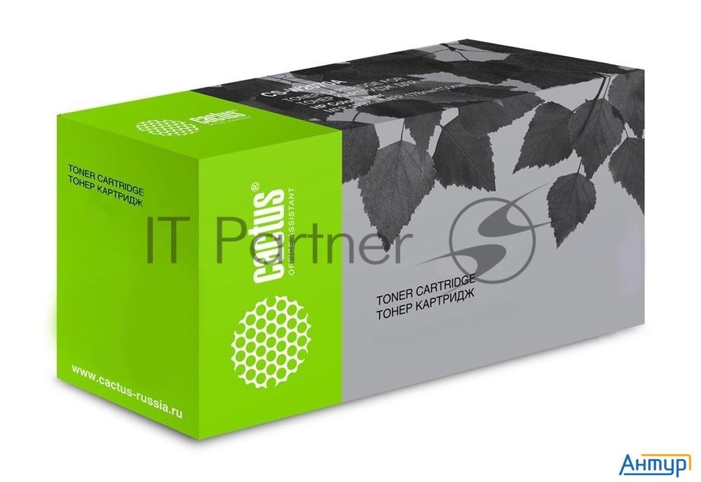 Картридж лазерный Cactus Csp-w2073x пурпурный (1300стр.) для Hp Color Laser 150a/150nw/178nw Mfp/179