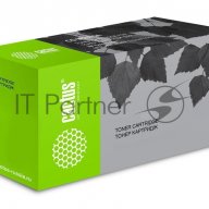 Картридж лазерный Cactus Csp-w2073x пурпурный (1300стр.) для Hp Color Laser 150a/150nw/178nw Mfp/179
