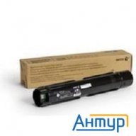 Xerox 106r03745 Тонер-картридж для Xerox Versalink C7020/ 7025/ 7030, чёрный, 23.6К