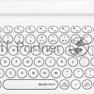 Клавиатура A4tech Fstyler Fbk30 зеленый Usb беспроводная Bt/radio Slim Multimedia (fbk30 Avocado)